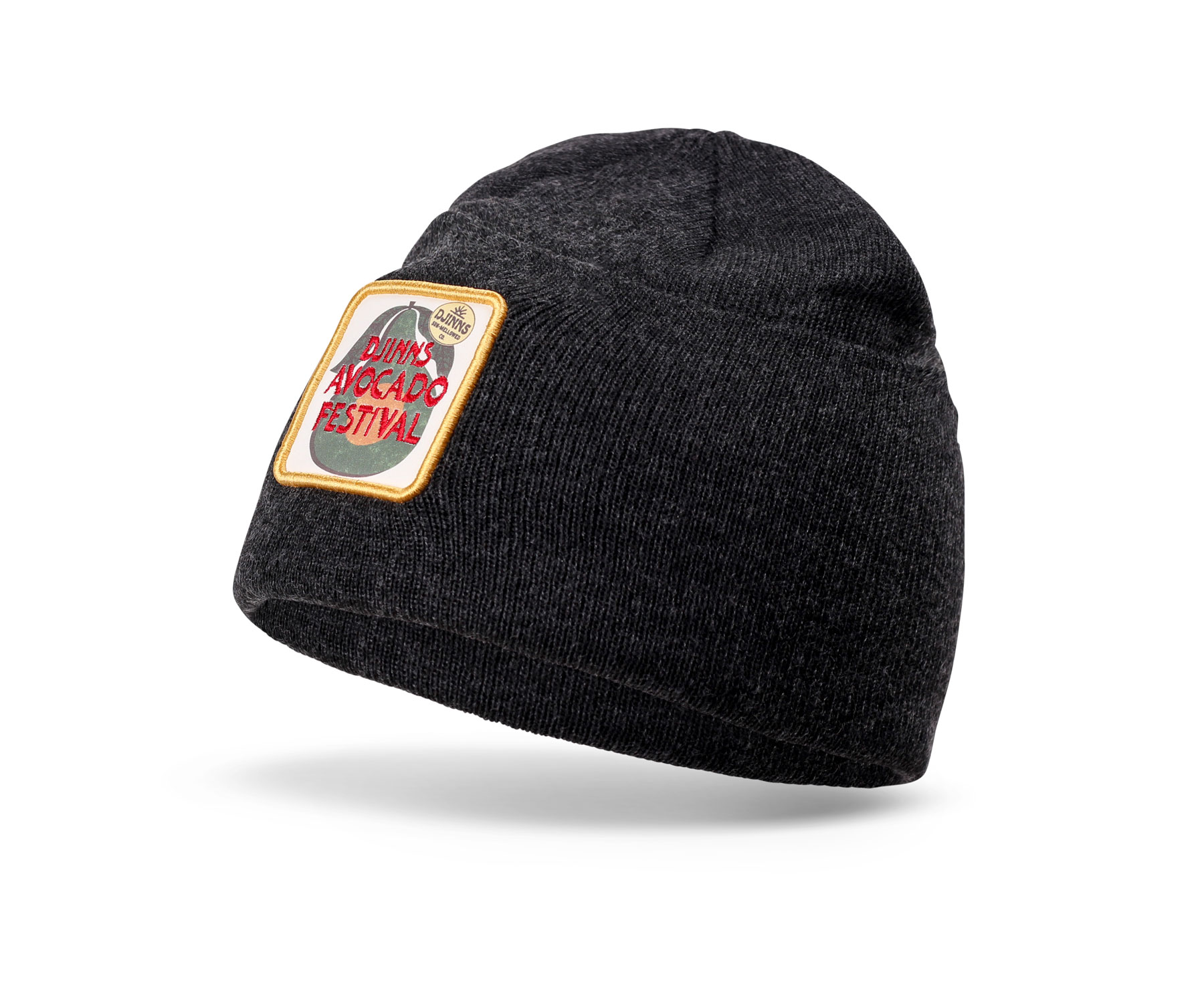 Basic Beanie Avo Festival