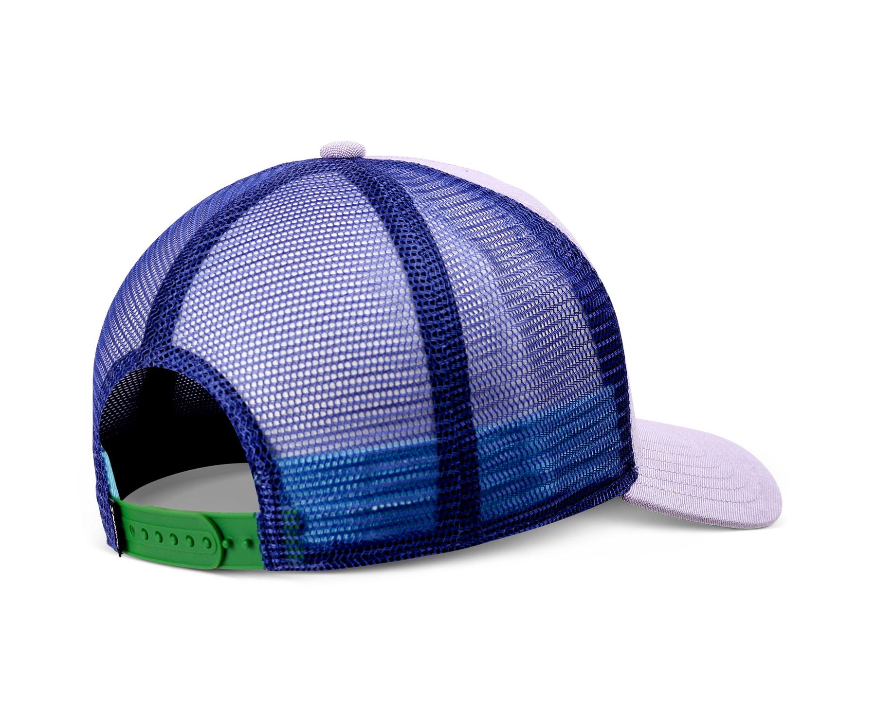Trucker Cap HFT OxfordContra