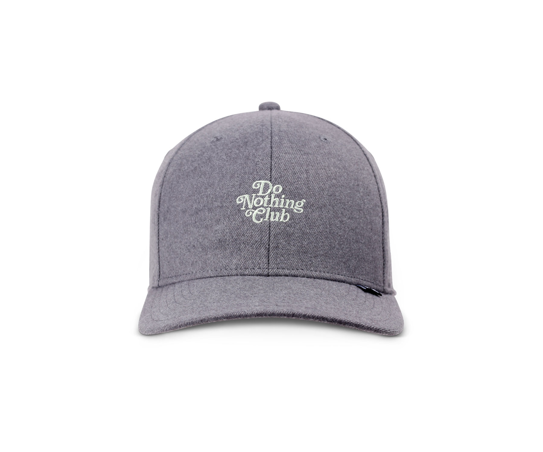 6 Panel TrueFit 2.0 Cap DNC Wooly