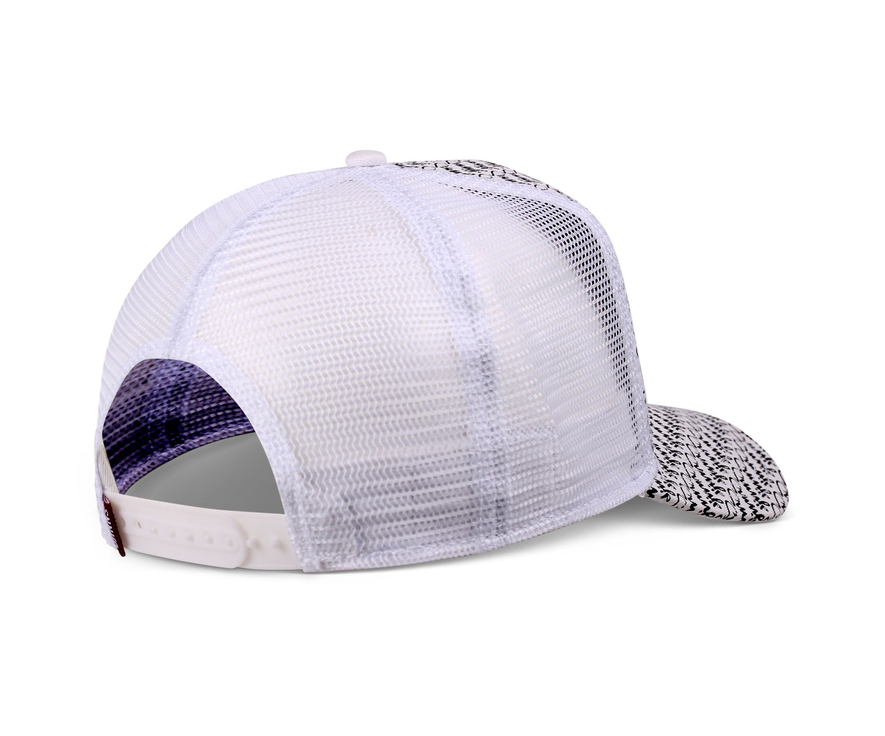 Trucker Cap HFT Allover