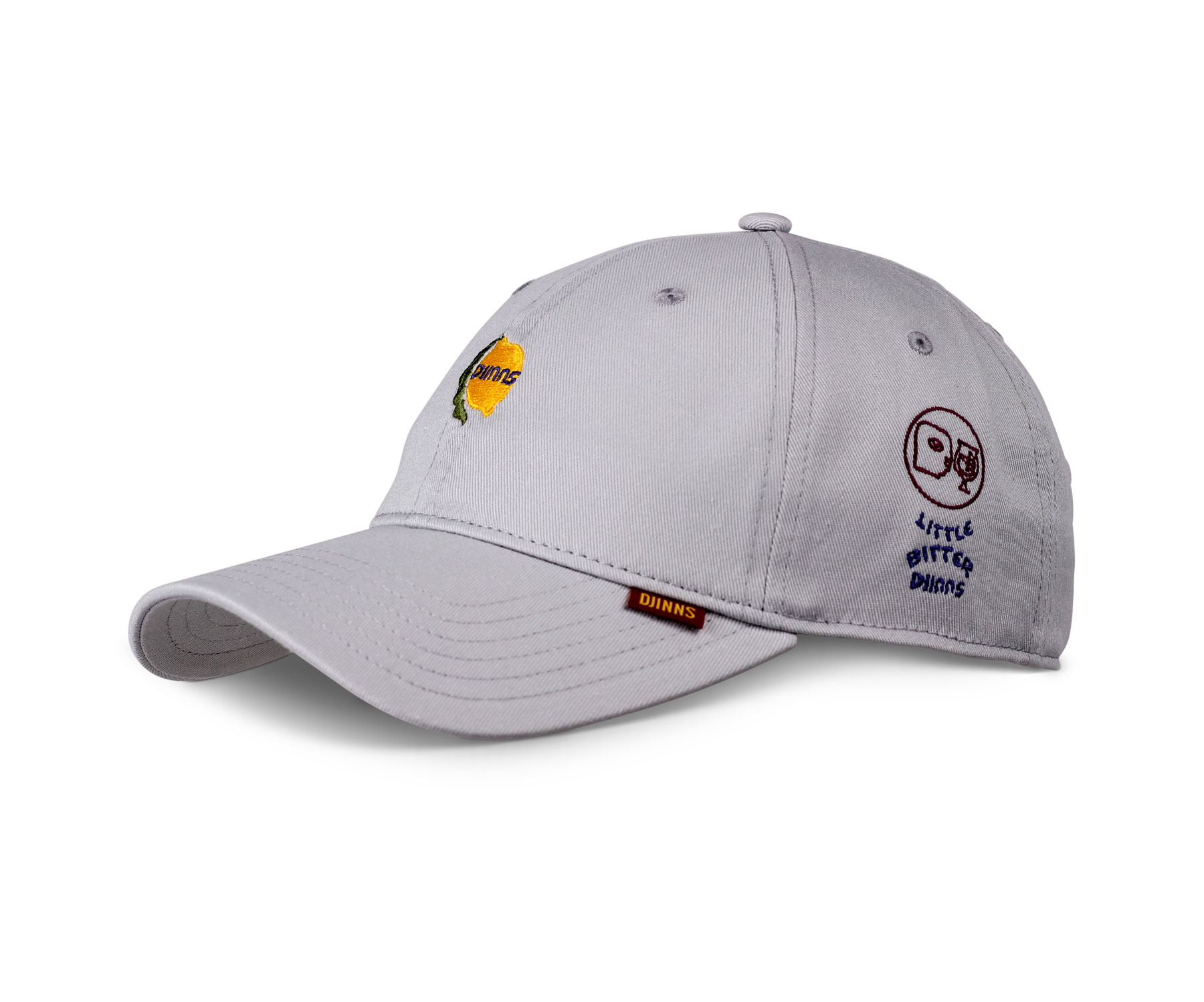 Dad Cap Bitter