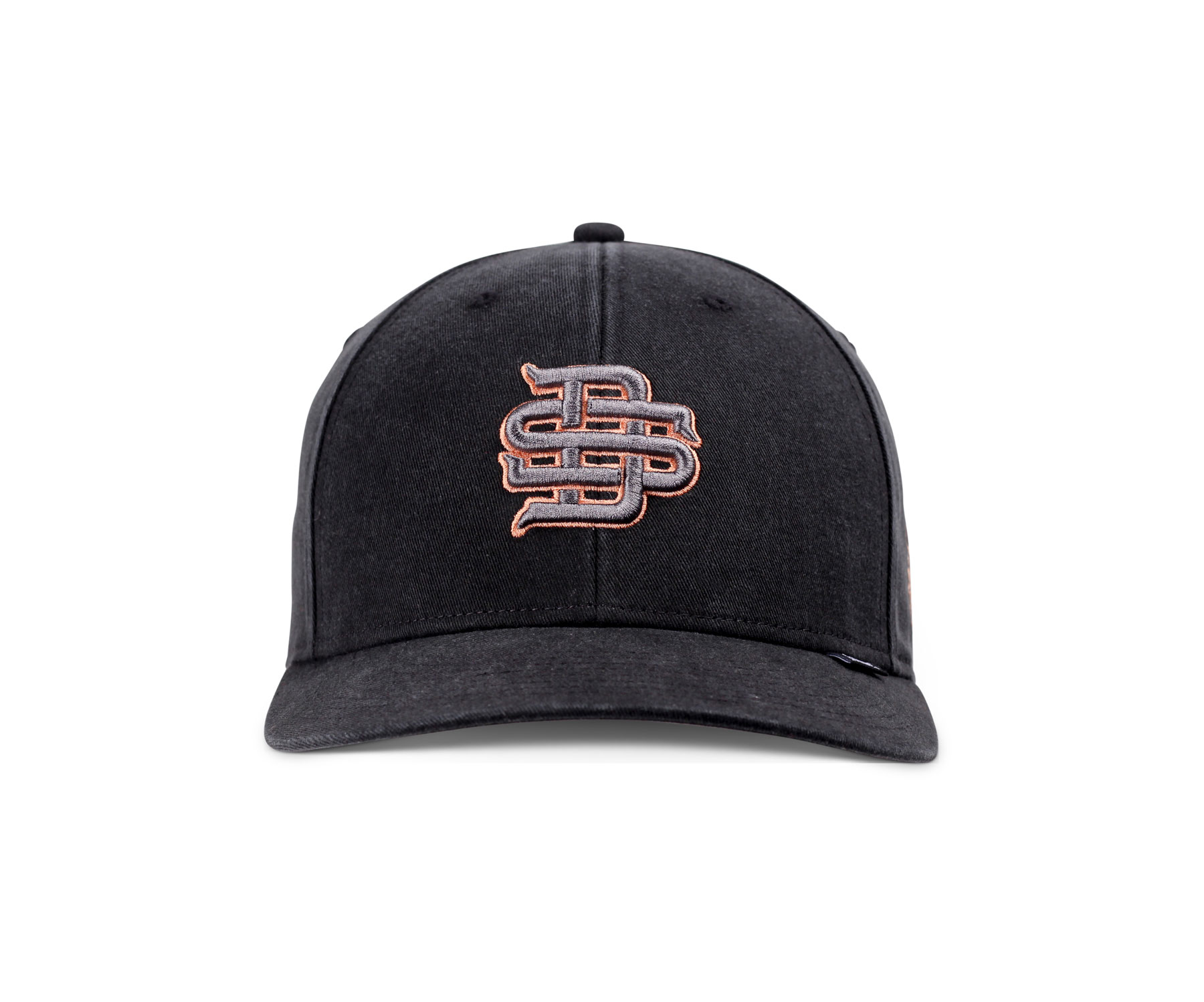 Pitching Cap Low Pro Washed Twill
