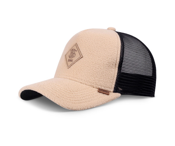 Trucker Cap HFT Pole Fleece