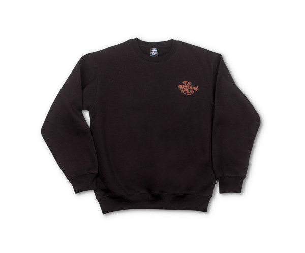 Oversize Crewneck DNC 30th