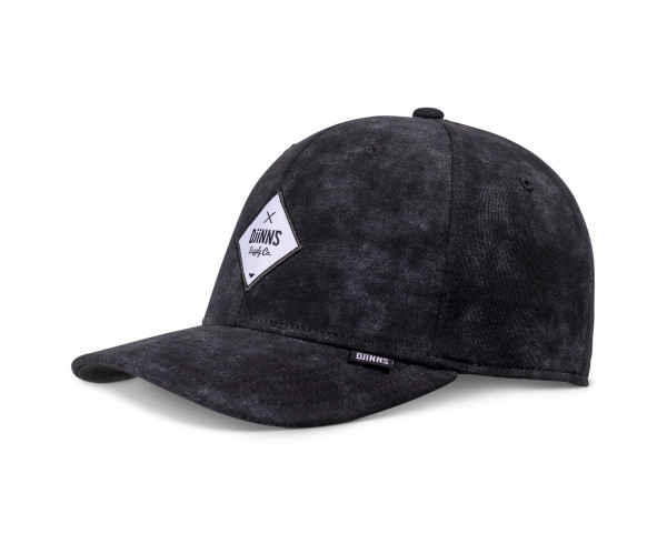 6 Panel TrueFit Cap Changer