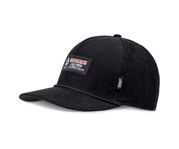 Trucker Cap HFT Sunday Coffee Cord