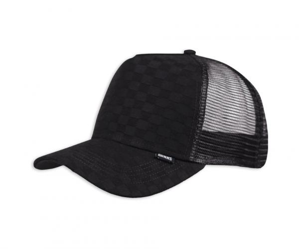 djinns trucker cap