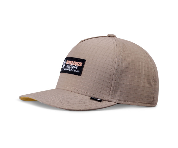 Trucker Cap HFT Sunday Coffee RipStop