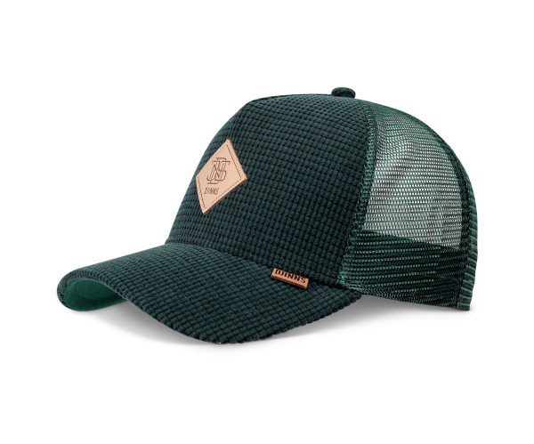 Trucker Cap HFT Waffle Cord