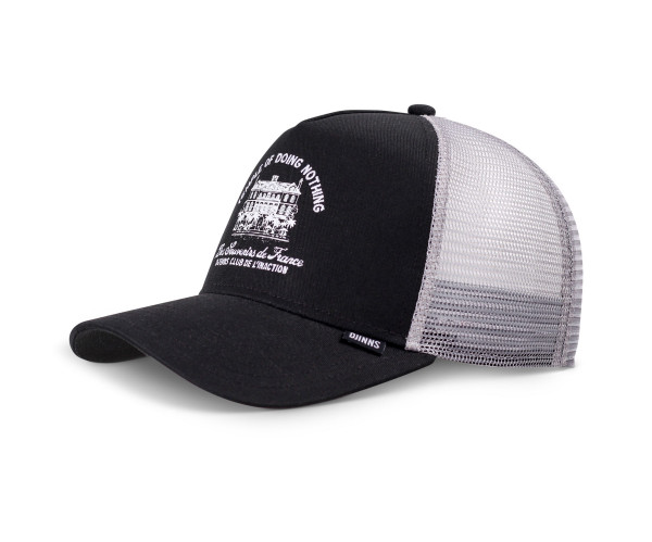 Trucker Cap HFT Temple DNC