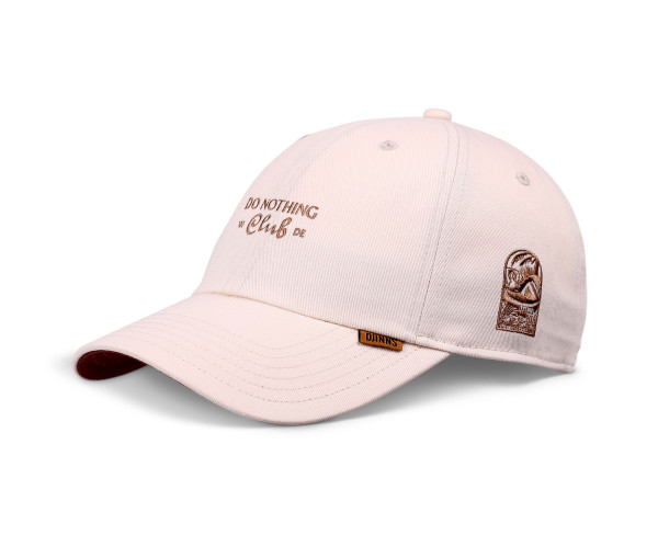 Dad Cap DNC Bathing Girl