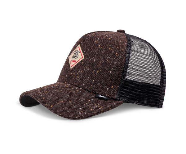 Trucker Cap HFT Mon Spots