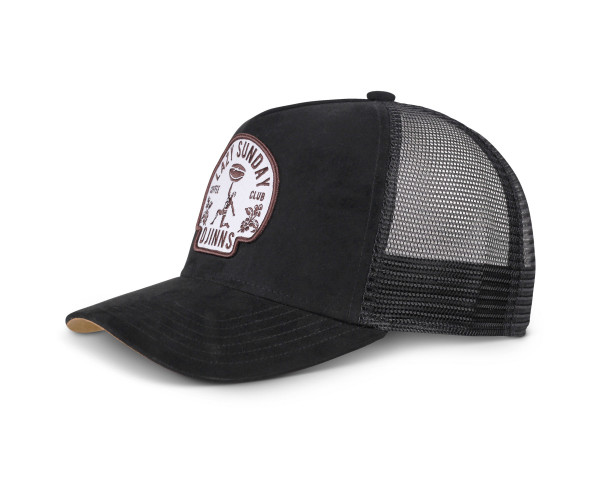 Trucker Cap HFT Lazy Classic