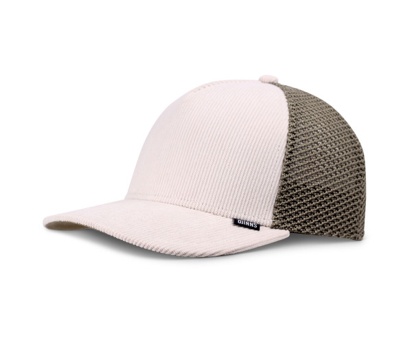 Trucker Cap HFT Casual Cord´n Mesh