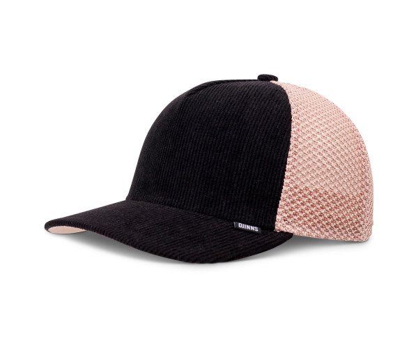 Trucker Cap HFT Casual Cord´n Mesh