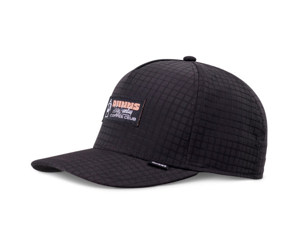 Trucker Cap HFT Sunday Coffee RipStop